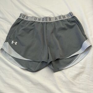 Under Armour shorts